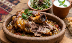 Malatyalılar asla yaşlanmıyor! Meğer sırrı bu tabaktaymış