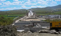 Malatya Kuzey Çevre Yolu nereden geçiyor ve nereye kadar gidecek?