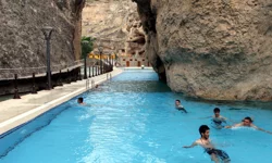 Malatya ‘Maldivler’ini kaybedebilir! Darende başka şehre mi bağlanacak?