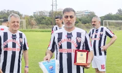 Malatya Masterlar Antalya’da tarih yazdı: Namağlup şampiyon!