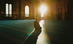 Malatya namaz vakitleri (12 Nisan) Boşanmadan evlenmek caiz mi?