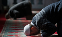 Malatya namaz vakitleri (21 Nisan) Kurbanlık hayvana sonradan ortak girilir mi?