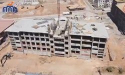 Arapgir’de yeni ilkokul için ihale süreci başladı