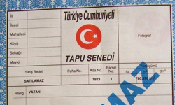 Malatya tapuda 1 Temmuz kararı! Elden para verenin işlemi yarım kalacak