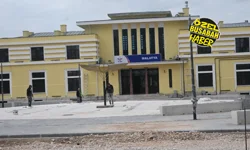 Malatya Tren Garı ne zaman açılacak? Geri sayım başladı!