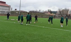 Malatya Yeşilyurtspor Play-Off yolunda kritik maçta: Rakip Ağrı 1970 Spor