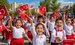 Malatya’da 23 Nisan rehberi: Saat saat nereye gidilir?