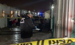 Malatya’da acı haber: Konteyner kentte sessiz ölüm!