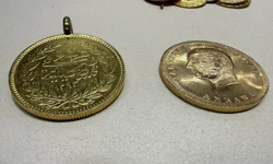 Malatya’da altın piyasası hareketlendi: 14 ayar altının alış fiyatı yok!