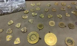 Malatya’da altın piyasası hareketlendi: İşte son fiyatlar