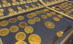 Malatya’da altın piyasası hareketlendi: İşte son fiyatlar