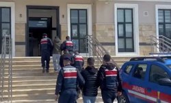 Malatya’da 30 milyon TL'lik vurgun