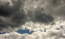 Malatya’da hava alarmı: Kuvvetli rüzgar ve sağanak uyarısı