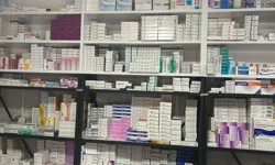 Malatya’da hayat kurtaran eczaneler 24 saat görev başında