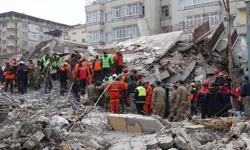 Malatya'da kamu görevlilerine “deprem” cezası! İmza attılar, hapisteler