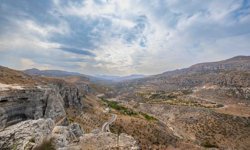 Malatya’da kayısıyı bile gölgede bırakır sadece 38 dakika uzakta!