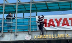 Malatya’da korkutan olaylar zinciri: Bir saat arayla 2 ayrı intihar!