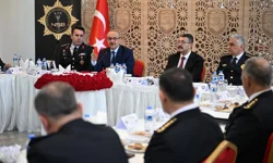 Malatya’da narkotik zirvesi