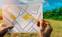 Malatya’da orman vasfını kaybeden araziler satışa çıkarıldı!