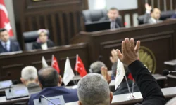 Malatya’da rezerv alan dosyası kapatıldı! Meclis kararı onayladı