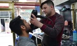 Malatya’da saç sakal tıraşı 600 TL olacak