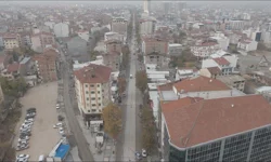 Malatya’da sağanak ve toz alarmı!