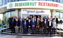 Malatya’da yeni dönem sinyali: Sil baştan dönüşüm