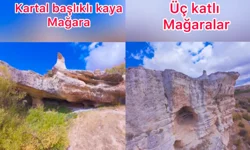 Malatya’nın 7 bin yıllık köyü: Ağılbaşı