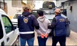 56 ilde şafak operasyonu: 525 gözaltı! Listede Malatya da var