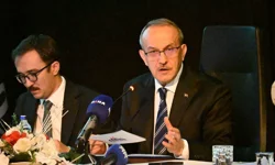 Malatya’nın görünmeyen serveti: 35 milyarlık altyapı