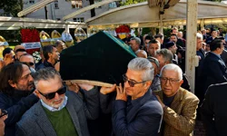 Malatya’nın “Mert” kaptanının acı günü