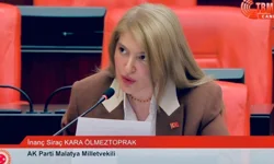 Malatya’nın sorunları Meclis gündeminde