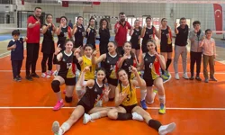 Malatya’nın Sultanları Türkiye finallerine yürüyor