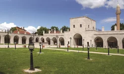 Malatya’nın tarihi kapısında kilitler açılıyor: Kervansaray için tarih verildi!