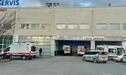 Yeşilyurt’ta akrabalar arasında bıçaklı kavga