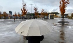 Malatya'ya çamur yağacak! Meteoroloji saat verip uyardı: Aracını park edenler dikkat!