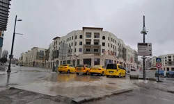 Malatya’ya sağanak ve çığ uyarısı