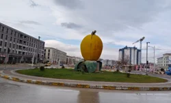 Malatya’ya sağanak ve gök gürültüsü uyarısı!