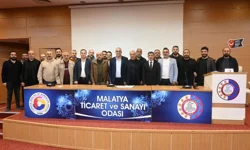 MAREMSAN’da yeni dönem: Hasan Yalçın başkan seçildi