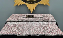 MAŞTİ’de operasyon! Binlercesi ele geçirildi