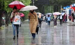 Meteoroloji’den 4 il için uyarı: Fırtına kapıda