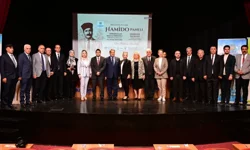 “Milletin Evladı” Hamit Fendoğlu Malatya’da anıldı