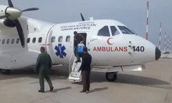 MSB duyurdu: İzmir’den Malatya’ya umut taşıdık