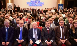 MTÜ’de 192 proje yarıştı: Yapay zekâ ve yenilikçi fikirler öne çıktı