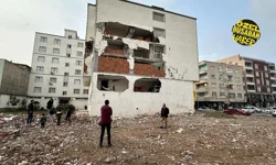 Naci Görür Malatya’yı uyardı: Asıl tehlike deprem değil!