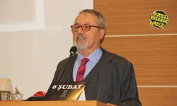 Naci Görür Yedisu fayının tehlikesine dikkat çekti! Peki Malatya nasıl etkilenecek?