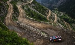 Navigasyon bile 'Girmeyin' diyor! Dünyanın en tehlikeli yolu Türkiye'de