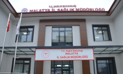 Malatya’da aile hekimine gidenler dikkat: Bugün resmen değişti
