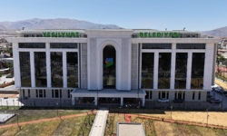 Başkan Geçit'ten vefa: Özal ve Fendoğlu’nun mirası geleceğe ışık tutuyor