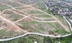 Nüfusun patladığı Orduzu’ya her koldan yol açılıyor